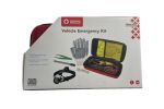 19.99 VEHICLE EMERGENCY KIT 