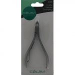 CUTICLE DUAL SPRING NIPPERS