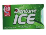 DENTYNE ICE SPEARMINT