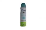 4.99 DOVE MINERAL TOUCH SPRAY  