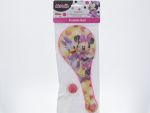 MINNIE MOUSE PADDLE BALL