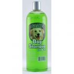 AWESOME DOG SHAMPOO WALOE 32Z