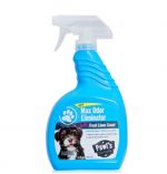 PET STAIN AND ODOR REMOVER 32 FL OZ