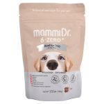 MAMMI DR 6 ZERO + BEEF FOR DOG