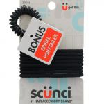 HAIR SCRUNCHY 8 PACK