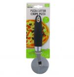PIZZA CUTTER STAINLESS STEEL