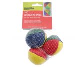 JUGGLING BALL 3 COUNT