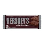 HERSHEYS MILK CHOCOLATE