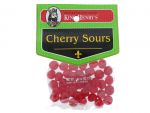 Cherry Sours XXX