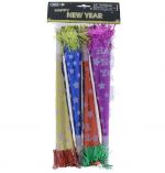 NEW YEARS BLOW OUT 4 PC