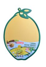 3.99 LEMON CHOPPING BOARD 
