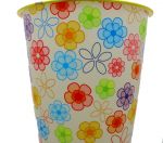 TRASH CAN 9.4 X 9.6 INCH