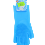2.99 SCRUBBING AND CLEANING GLOVES  