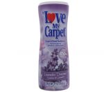 LAVENDER DREAMS LOVE MY CARPET