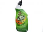 Lime A Way Toilet Bowl Cleaner