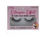 3D19D EXTENSION EFFECT FAUX MINK LASHES