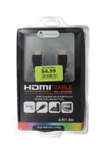 4.99 HDMI CABLE