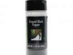 BLACK GROUND PEPPER