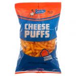 GRANNY GOOSE CHEESE PUFFS 6Z
