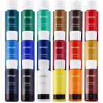19.99 SPREEY ACRYLIC PAINT SET 60 COLORS