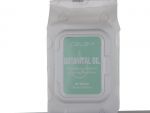 BOTANICAL OIL MAKE UP REMOVER