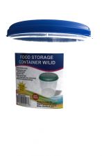 FOOD STORAGE CONTIANER WITH LID