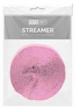 Z-OC BABY PINK STREAMER