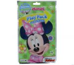 MINNIE MOUSE PLAY PACK GRAB AND GO