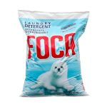2.99 FOCA LAUNDRY DETERGENT 35.27 OZ
