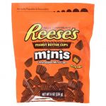 REESES MINI CUPS