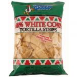 TORTILLA CHIPS RST STYLE 9Z GRANNY GOOSE