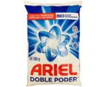 ARIEL POWDER 500 GRAM REGULAR  
