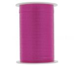 HOT PINK CURLING RIBBON 100 YARD
