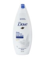 4.99 DOVOE DEEPLY NOURISHING BODY WASH 15.2 FL OZ