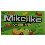 MIKE AND IKE ORIGINAL FRUIT  