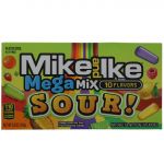 MIKE AND IKE SOUR  