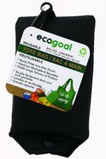 REUSABLE FOLDING SHOPPING BAG