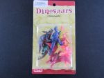 6 DINOSAURS
