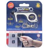 TOUCH FREE KEY
