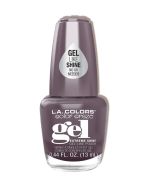 1.99 DAYDREAM LA COLORS GEL POLISH