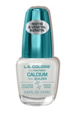 1.99 CALCIUM NAIL BUILDER  POLISH 