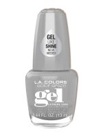 1.99 MOON LA COLORS GEL POLISH 