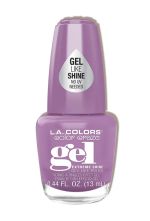 1.99 DREAM CATCHER LA COLORS GEL POLISH