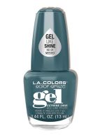 1.99 JOURNEY LA COLORS GEL POLISH