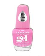 1.99 SO FETCH LA COLORS GEL POLISH 