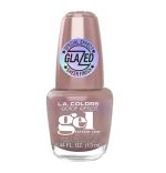 1.99 DUCHESS LA COLORS GEL POLISH