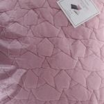 CRYSTAL VELVET PILLOW