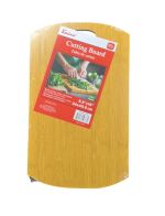 1.99 CUTTING BOARD 9.5 X 16 INCH 