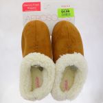 AEROSOLES SLIPPES