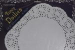 DOILIES 14.5 DIAMETER 6 PACK